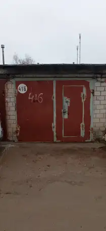 Продаю гараж, Лазурная 7, фотография 6