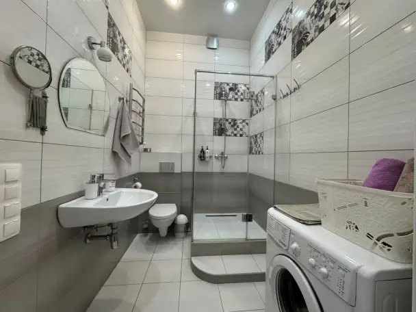 Апартаменты Cozy Homes Brest, ул. Орджоникидзе, д. 33, фотография 12