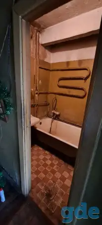 Продаётся 2-хкомнатная Квартира в ЦЕНТРЕ!, ул. Рогачёвская, 4, фотография 13