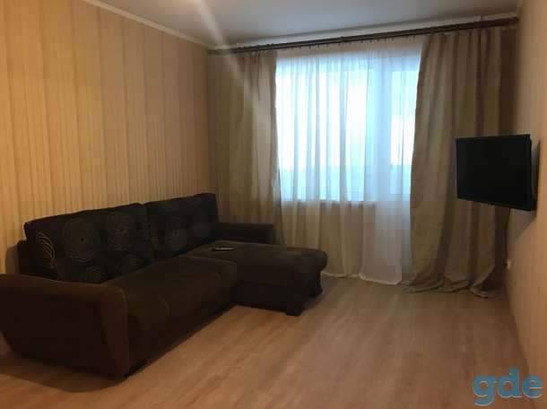 Квартиры на сутки в Светлогорске., фотография 1