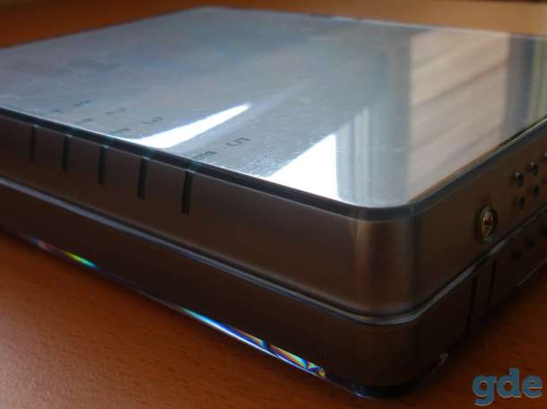 Коммутатор HP V1405-5 Switch (JD866A), фотография 2