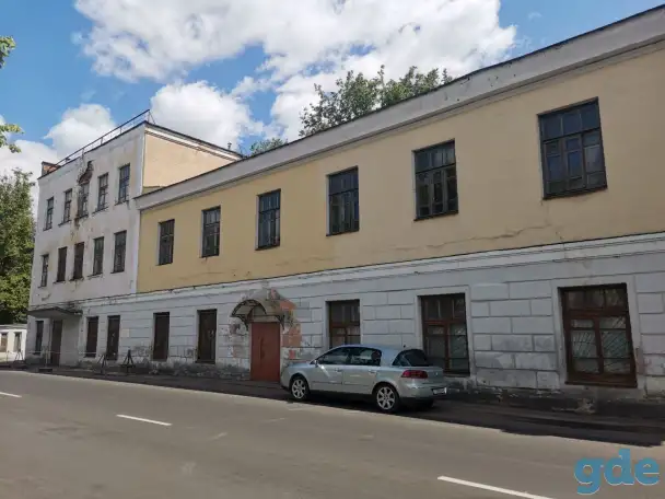 Продажа производственного помещения по ул. Димитрова, фотография 2