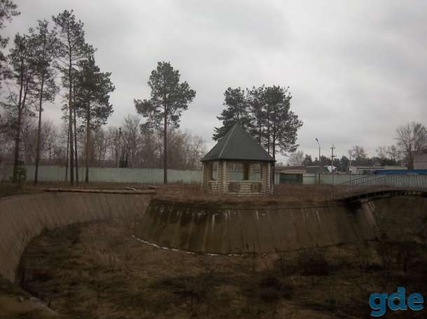 Физкультурно-оздоровительная база (агроусадьба), фотография 9