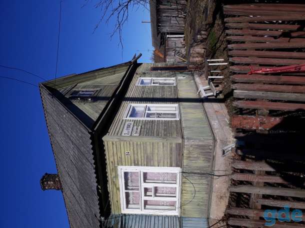 Срочно продам часть дома, фотография 3
