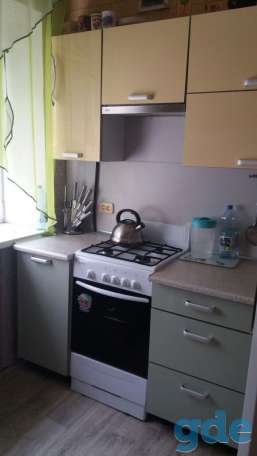Продам квартиру в центре, Советская 11, фотография 3