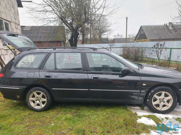 Продам Peugeot, фотография 4