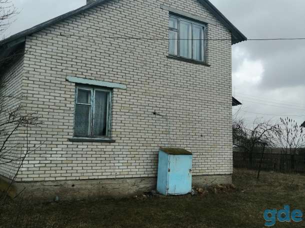 Продам дом, Гродненская обл., Свислочский р-н.,, фотография 2