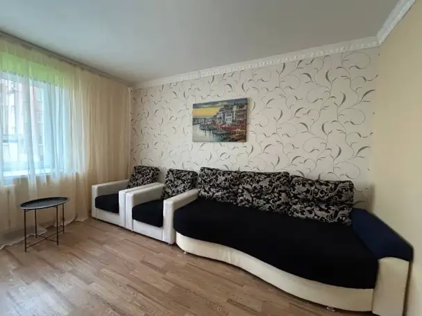 Квартира в Иваново для гостей и командированных, фотография 4