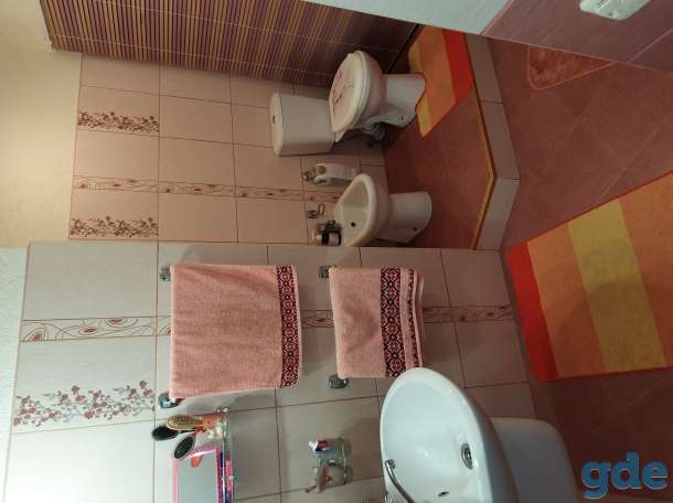 Продам или сдам трёхкомнатная квартиру на длительный срок, фотография 7