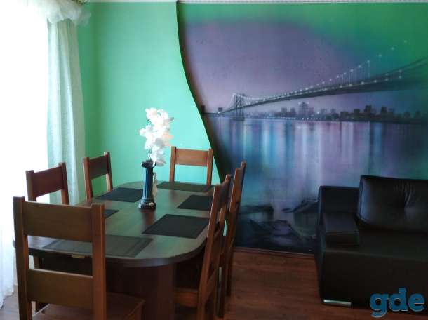 Сдам квартиру посуточно, пер. Ягодный, д.3, фотография 8