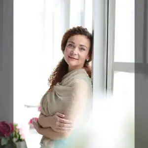 Логопед Алина, фотография 1