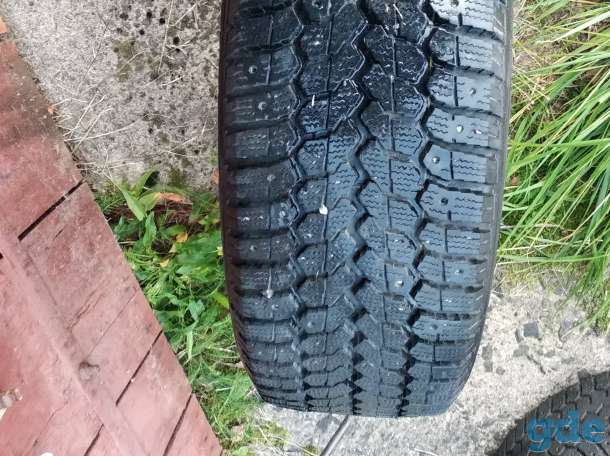 Продам диски литые, фотография 4