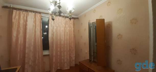 Продам трёхкомнатную квартиру, ул. Бахарова-279, фотография 2