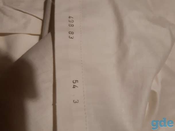 Продаю бязь отбеленную ш 145см можно, фотография 3