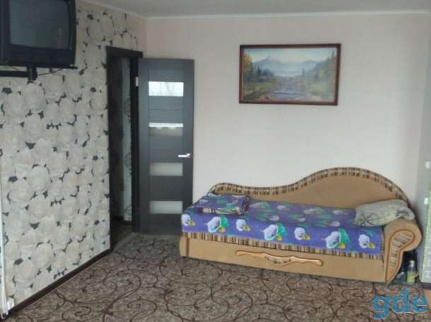 С 05.10 -аренда квартир в Мозыре. Отсрочка до 15-20 дней, фотография 1