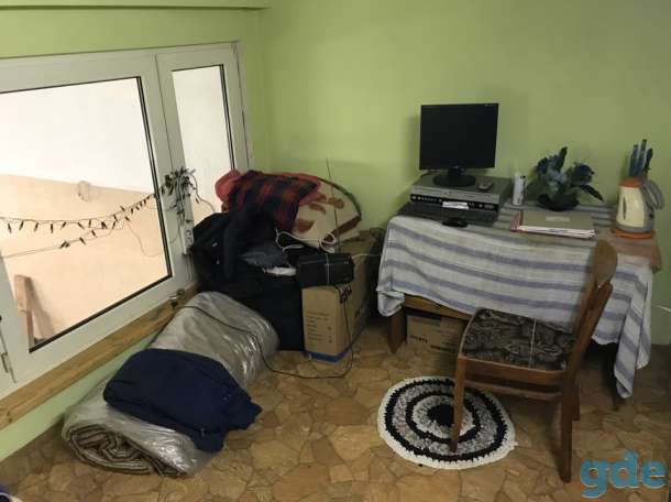 Большой Гараж В Центре Минска, пер.Твердый 4, фотография 8