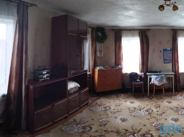 Продается жилой дом с мебелью, д. Озерщина, фотография 12