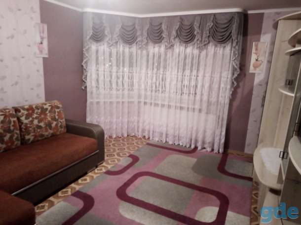 Квартира на длительный срок, Г. ул Калиновского 30.к3, фотография 1