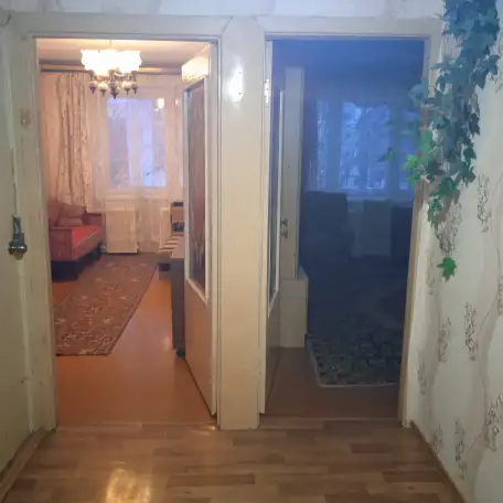 Квартира, Строителей проспект, фотография 8