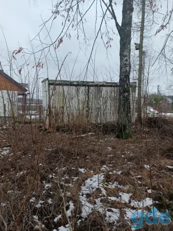 Участок 20 соток под дом., фотография 3