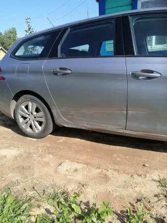Продаётся автомобиль Peugeot 308, фотография 1