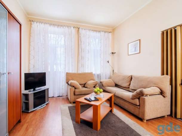 квартира на сутки часы недели Янки Купалы 11, фотография 3