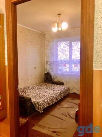 Продается 3-х комнатная квартира, Солигорск, ул. Октябрьская 95, фотография 4