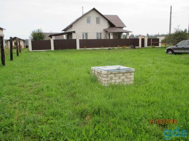 продаю дачу, фотография 6