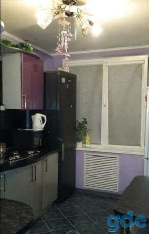 Сдаётся 1-ая квартира (дл. срок), Днепровский бульвар 56, фотография 3