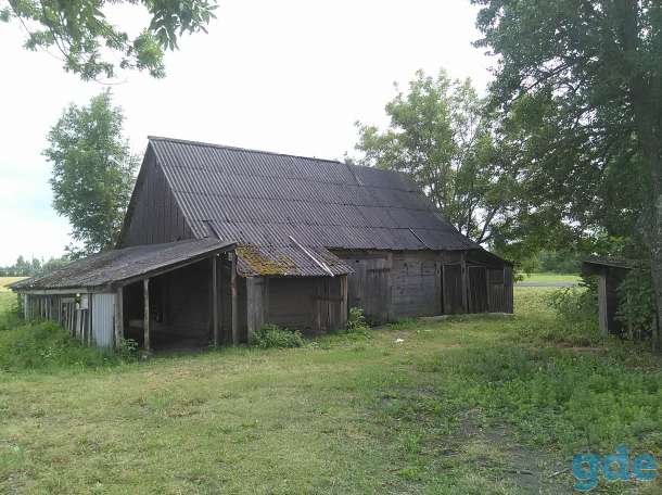 Продам дом на хуторе. Брашевичский сельсовет, фотография 5
