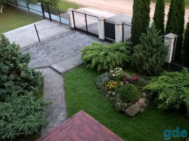 Коттедж двухэтажный, Гродненской обл. ул. Студенческая, фотография 8