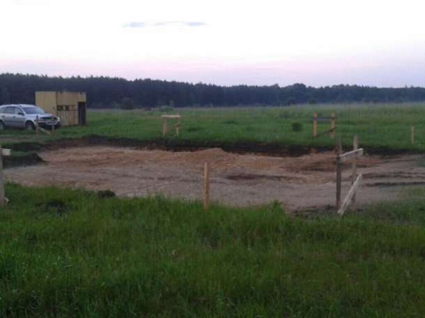 Продам участок в Больших Радваничах, Большие Радваничи, фотография 1