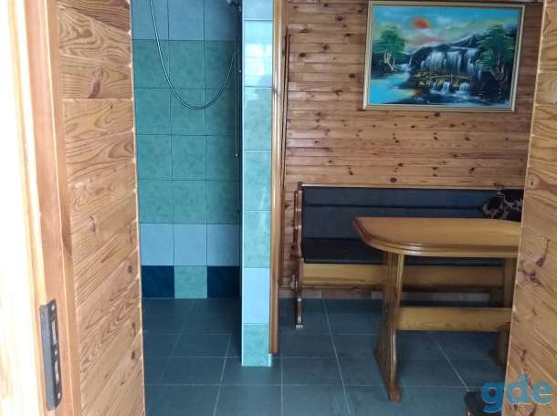 Продам двухкомнатный дом в г.Дятлово, фотография 5