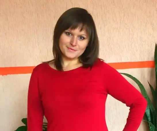 Няня, фотография 1