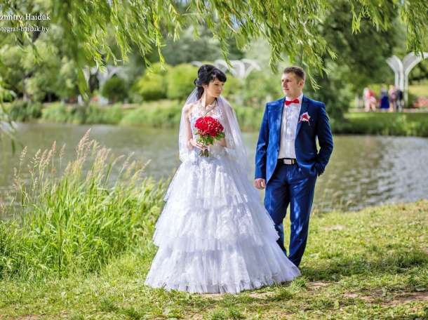 Свадебный, семейный фотограф, фотография 7