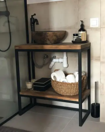 Мебель Loft (Лофт) под заказ  Стиль и Надежность, фотография 3