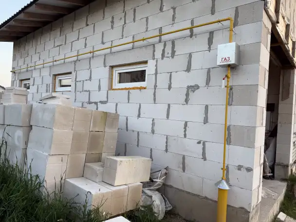 Газификация под ключ, фотография 3