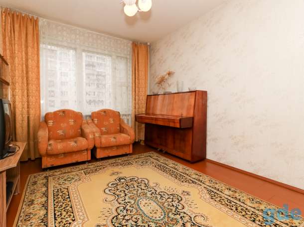 3 комнатная квартира, гп Мачулищи, ул. Молодежная, д.15, фотография 3