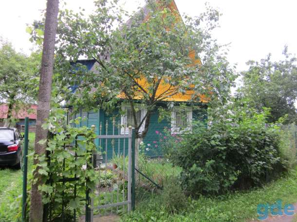 Продам дачу, д. Грядки Смолевичский р-он, фотография 1
