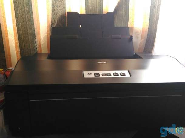 Продам срочно принтер Epson Artisan1430, фотография 2