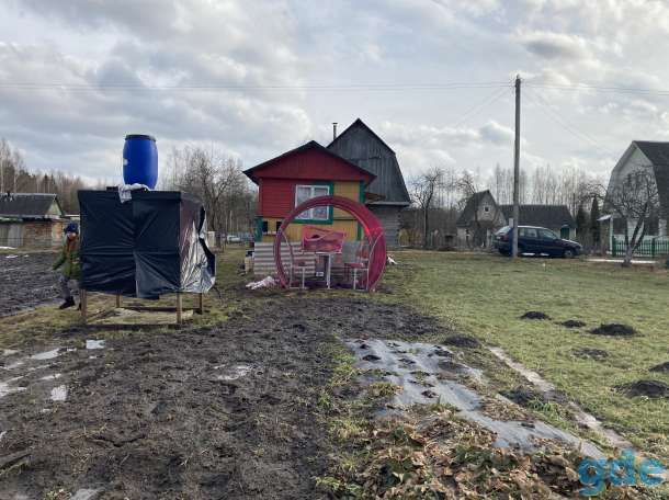 Продам дачу, фотография 6