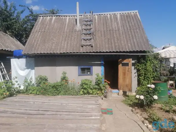 Продам дачу в Оршанском районе, район Садовое товарищество 