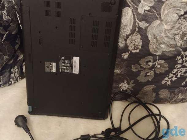 Ноутбук Acer v5-531, фотография 3