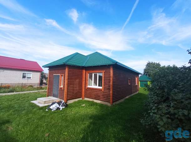 Продаю участок, р-н, деревня Страдечь, ул. Широкая д 48, фотография 7