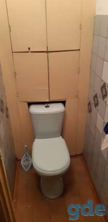 Продам квартиру 3 комнатную, тавлая 34\2, фотография 8
