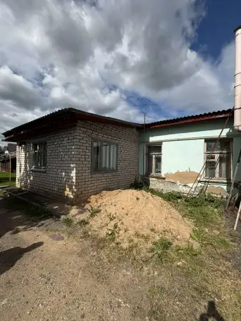 Продается уютная четырехкомнатная квартира  по адресу: ул.Лепельская,  д.3  ., фотография 12