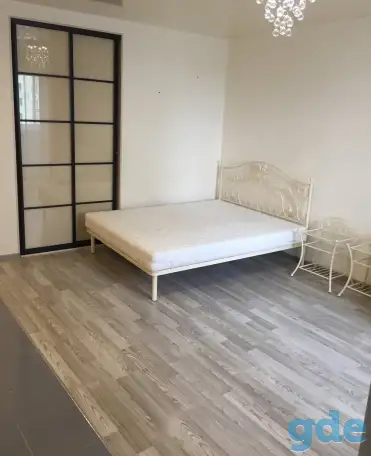 Квартира-студия в аренду, ул. Нёманская 3а, фотография 2