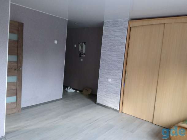Квартира еа Лидбир, фотография 3