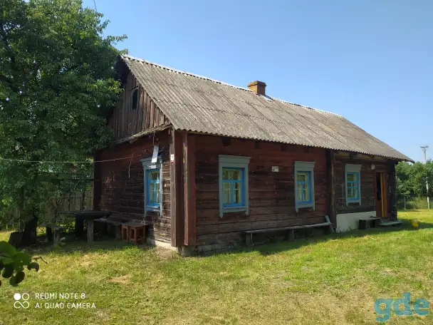 Дом у Озера, фотография 3