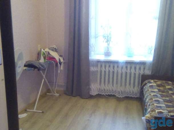 3 комнатная квартира на ул.М.Горького, фотография 7